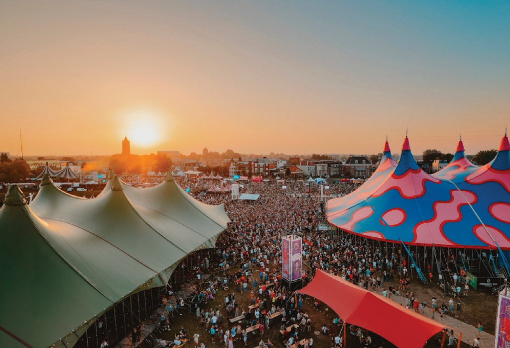 EERSTE NEGEN NAMEN VOOR APPELPOP 2024