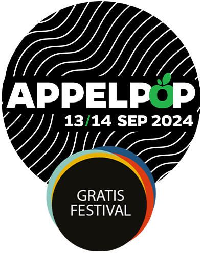 logo appelpop 2024