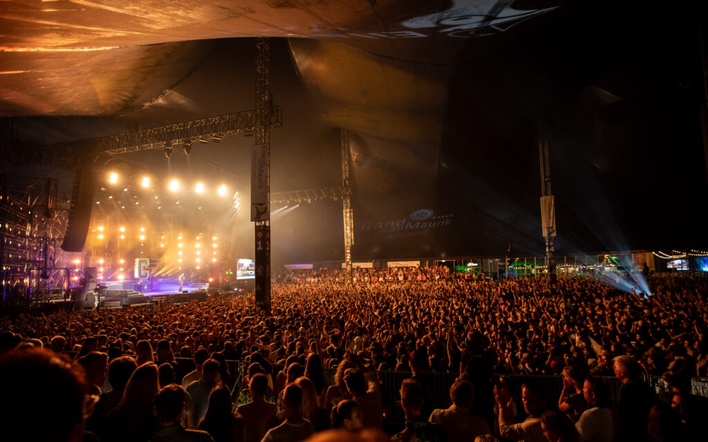 TWEEDE SET NAMEN VOOR APPELPOP 2024