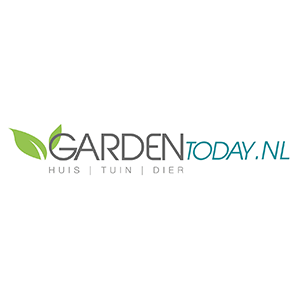 garden today