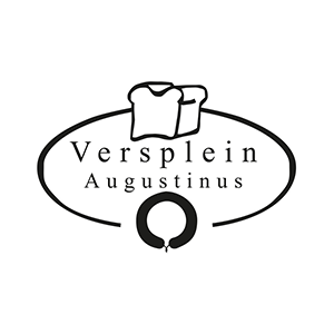 Versplein augustinus