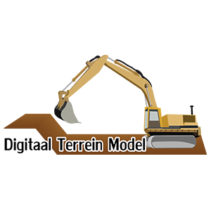 digitaal terrein model