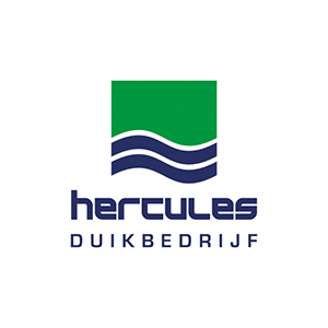 hercules duikbedrijf