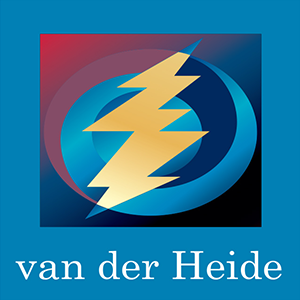 van der heijde